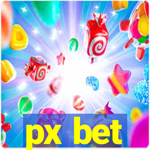 px bet
